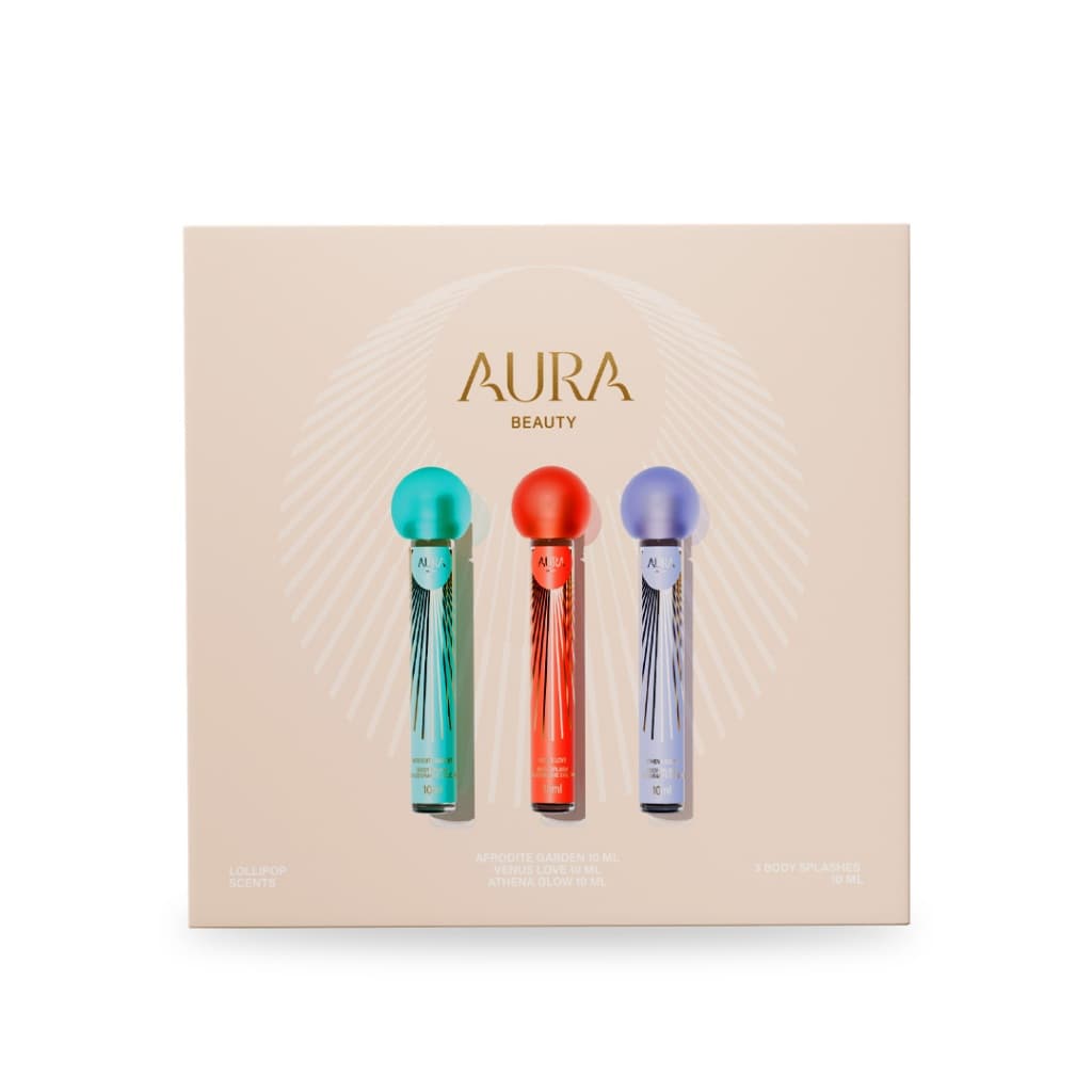 Kit Lollipop Scents