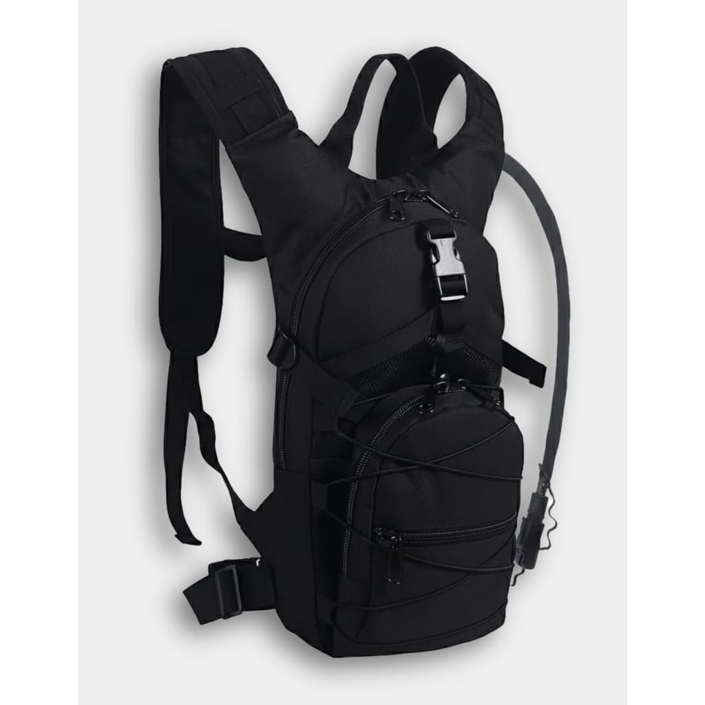 Mochila De Hidratação Térmica Com Reservatório de 3L Para Caminhada Trilha Ciclismo