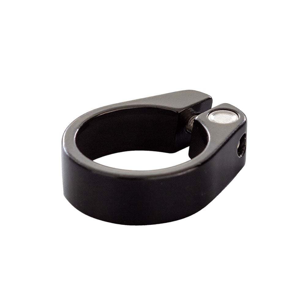 Abraçadeira de Canote Gta para Quadro Alumínio 31.8mm ou 34.9mm Bicicletas aro 26 29 700 Mtb Speed