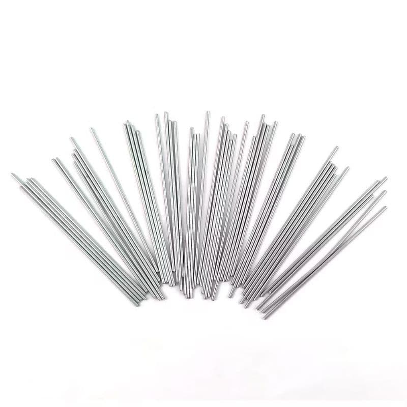 Arame Galvanizado N°16 para Artesanato