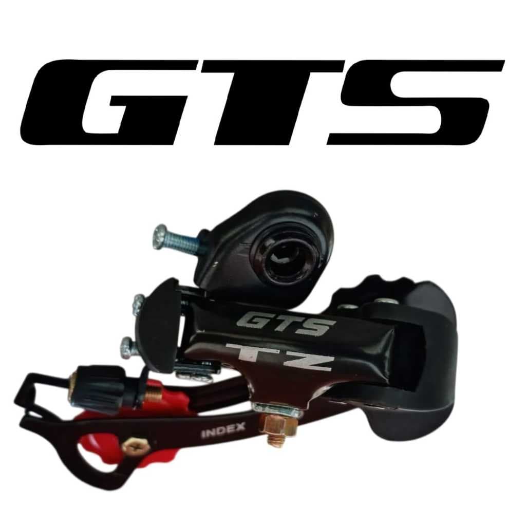 Cambio  GTS 6/7/8V Velocidades Sem gancheira