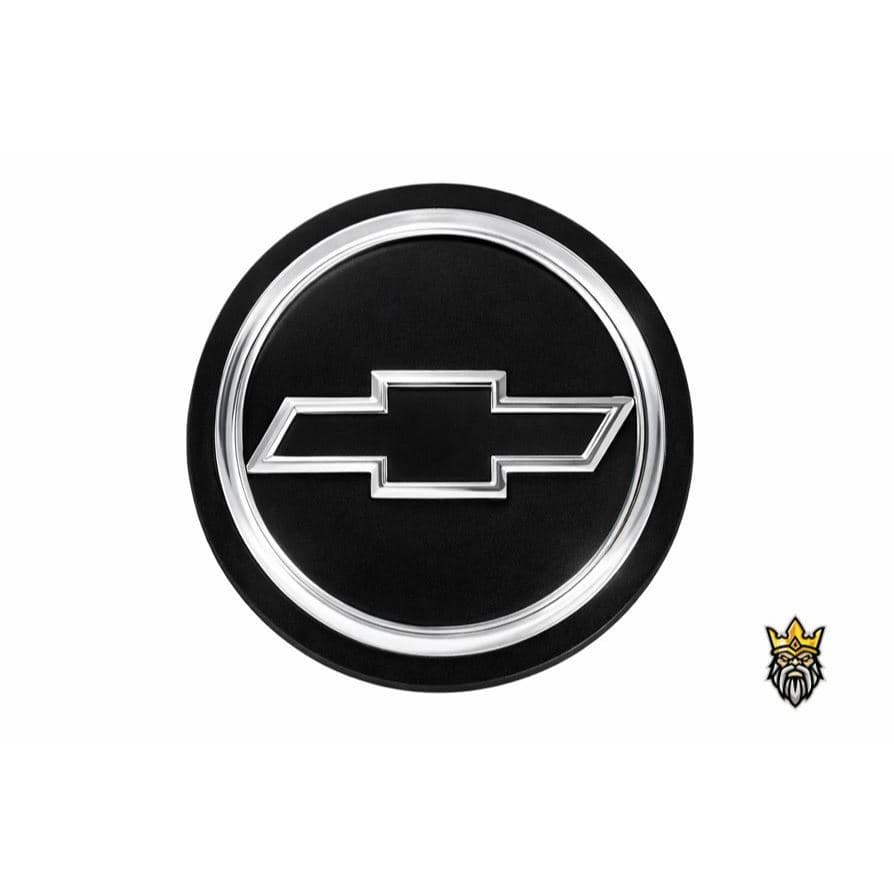 Emblema Volante Buzina Chevrolet Corsa/ Zafira/ Astra/ Gm Antigo