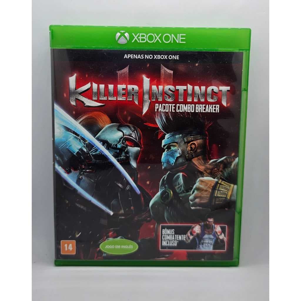 JOGOS XBOX ONE ORIGINAIS