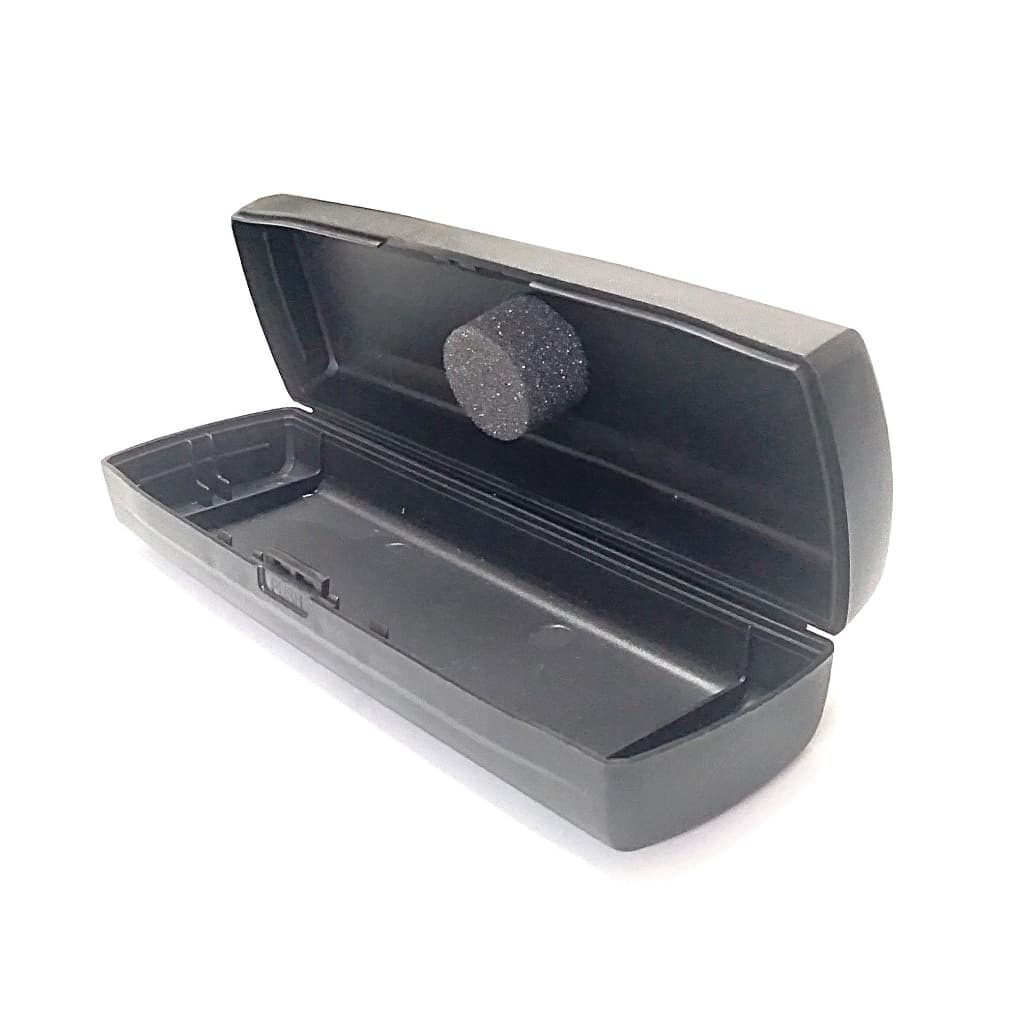 Caixinha Case Box Para Frente De Rádio Positron Garantia