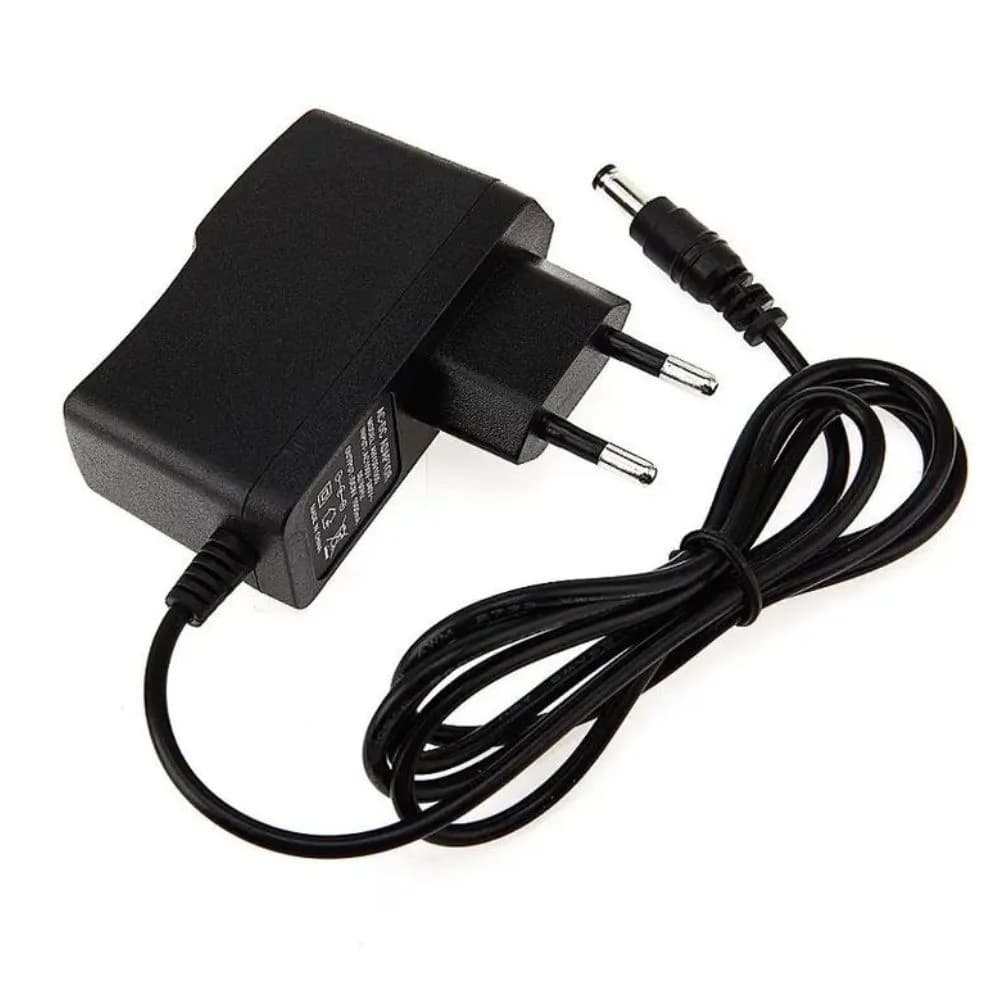 Fonte de Alimentação 5V 1A Bivolt Automática Estabilizada DC P4