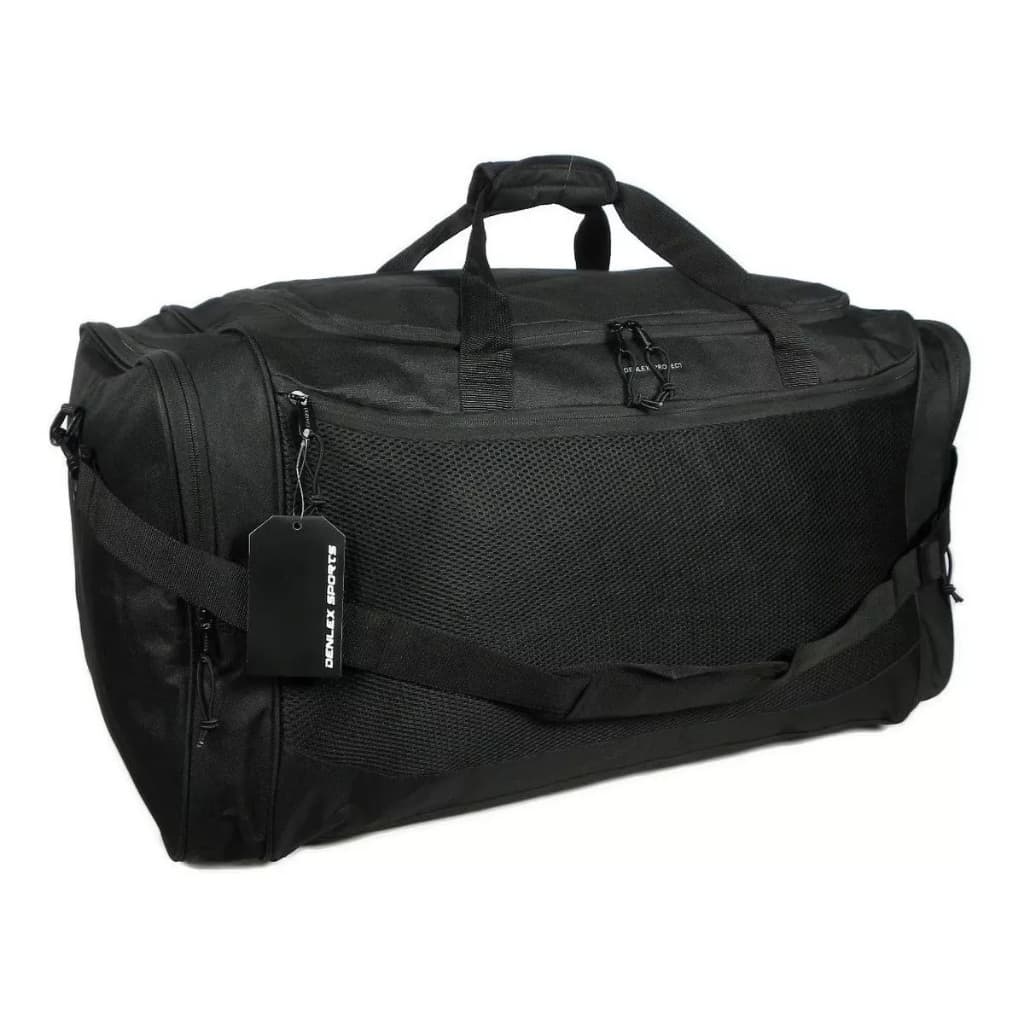Sacola Bolsa Mala de Viagem Academia bolsa De Mão E Tiracolo