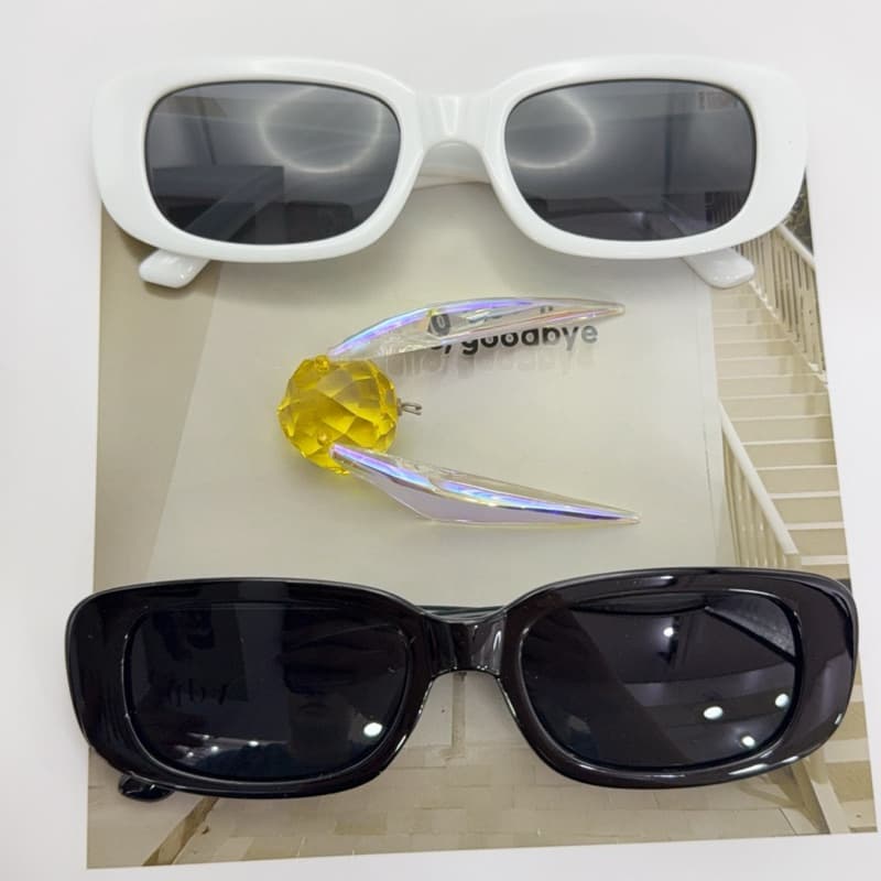 Estilo Retrô, Proteção UV400, Unissex