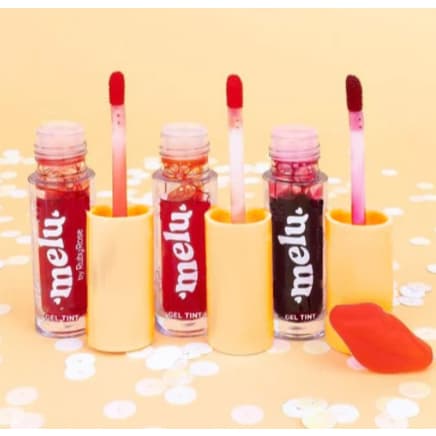 Gel Tint - Melu by Ruby Rose