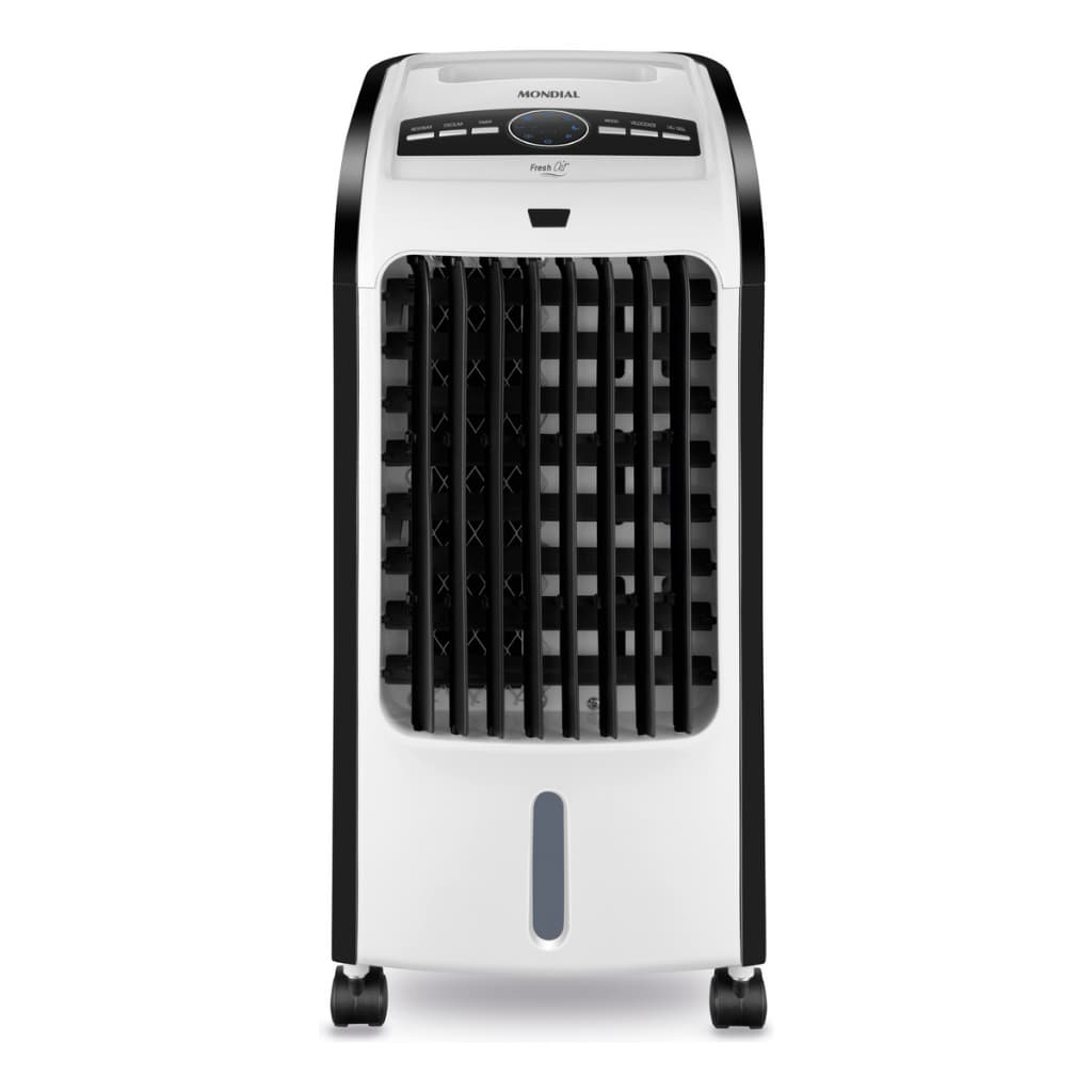 Climatizador De Ar Mondial Fresh Air 3.2L 80w 127v CL-03