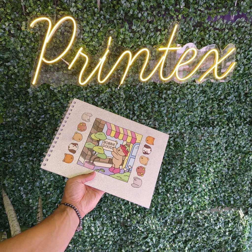 Livro de Colorir Capa Dura - Ediação Limitada 50 Desenhos