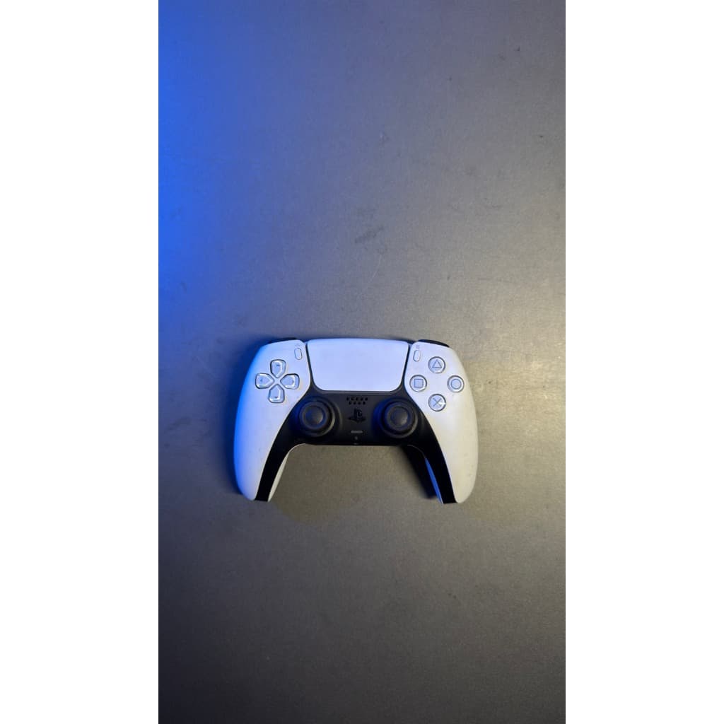 Controle PS5 Completo com Garantia + NF