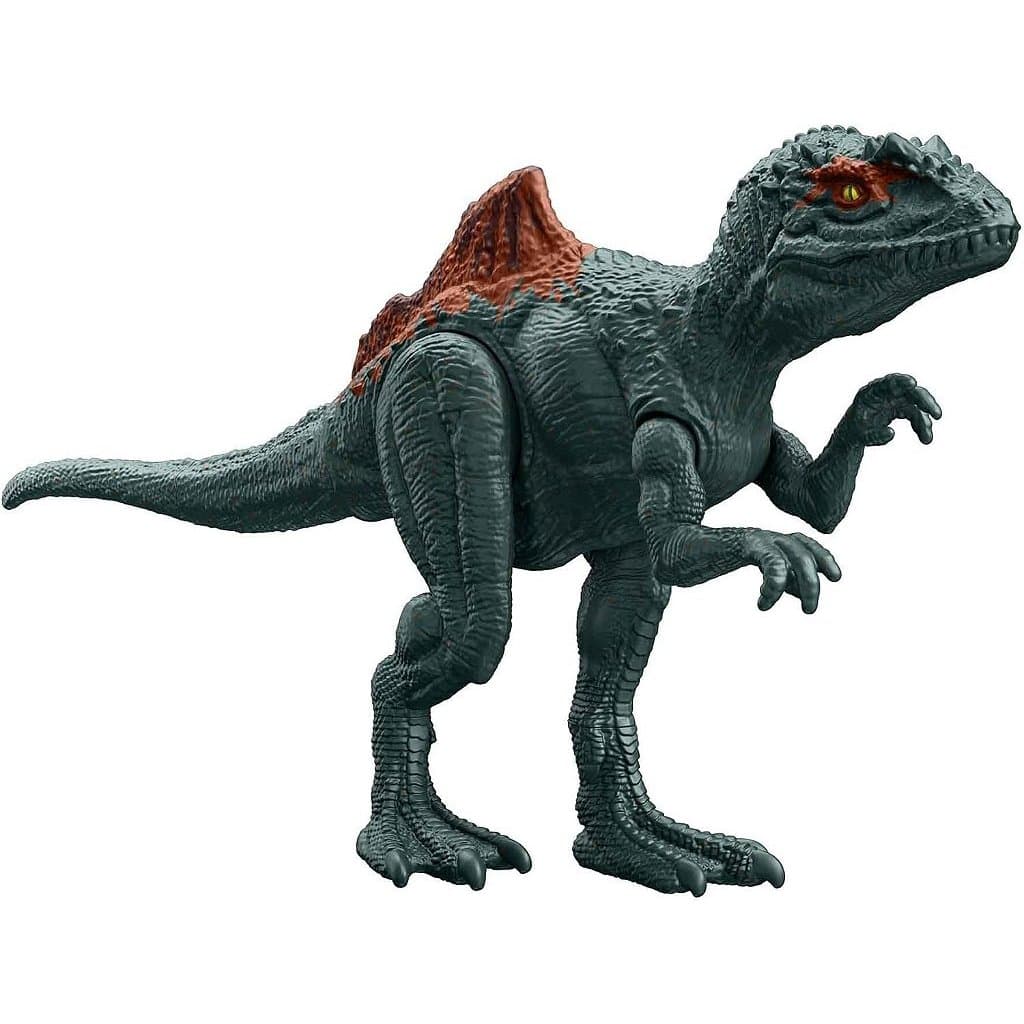 Dinossauro Concavenator Jurassic World Mattel HLK93