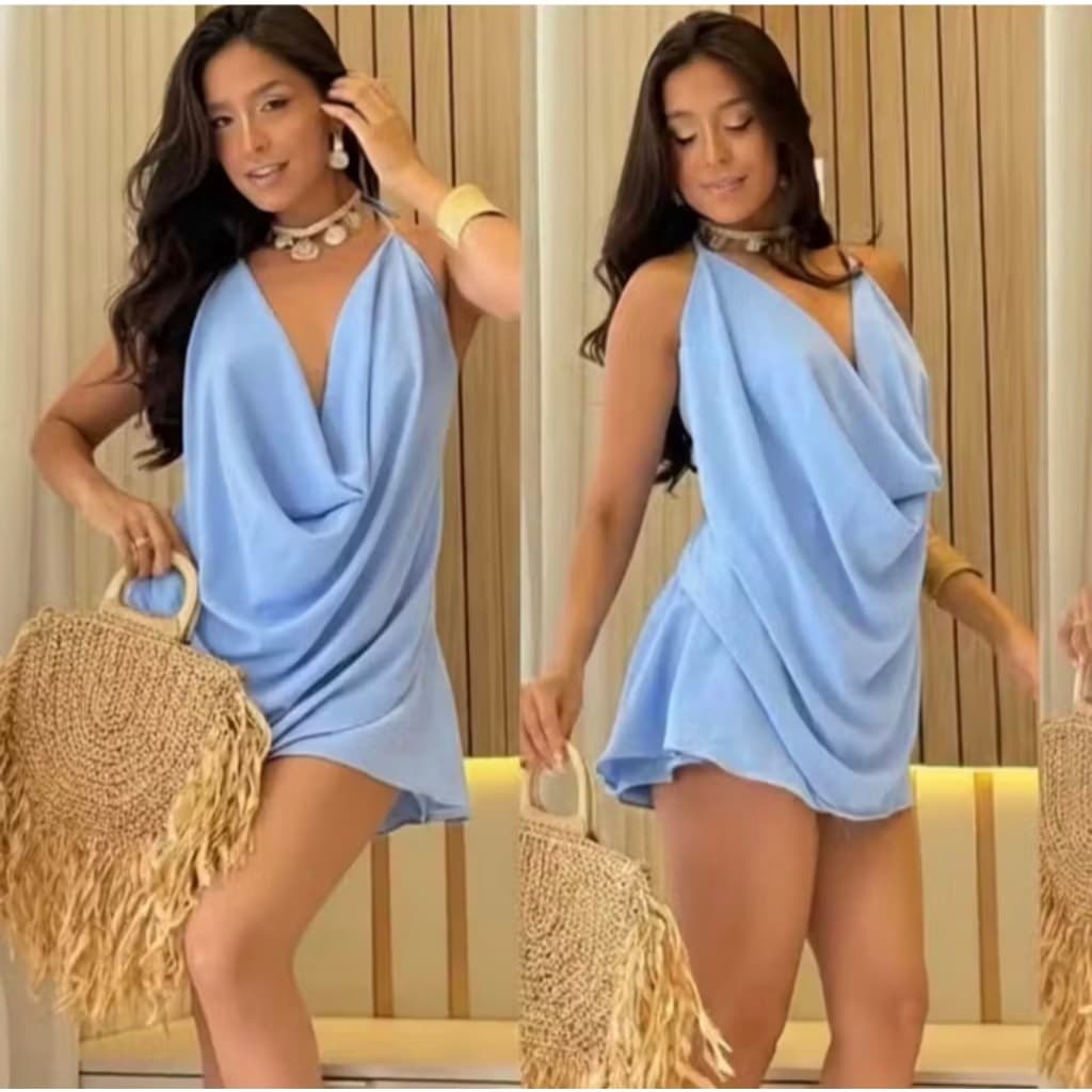 CONJUNTO GOLA GODE ELEGANTE COM SHORT SAIA RODEIO CAVALGADA ELEGANTE SOFISTICADA TREND COLORS
