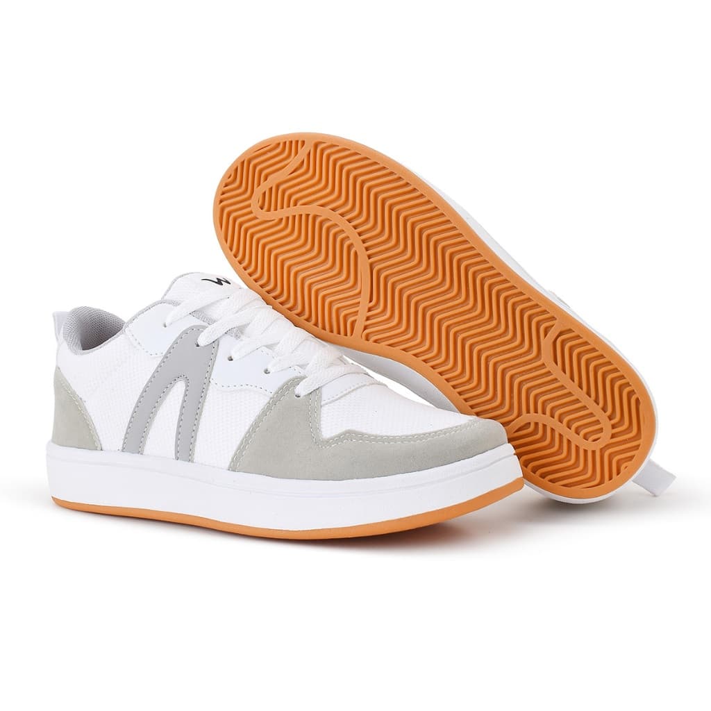 Tenis Casual Masculino Sapatenis Lançamento Promoção