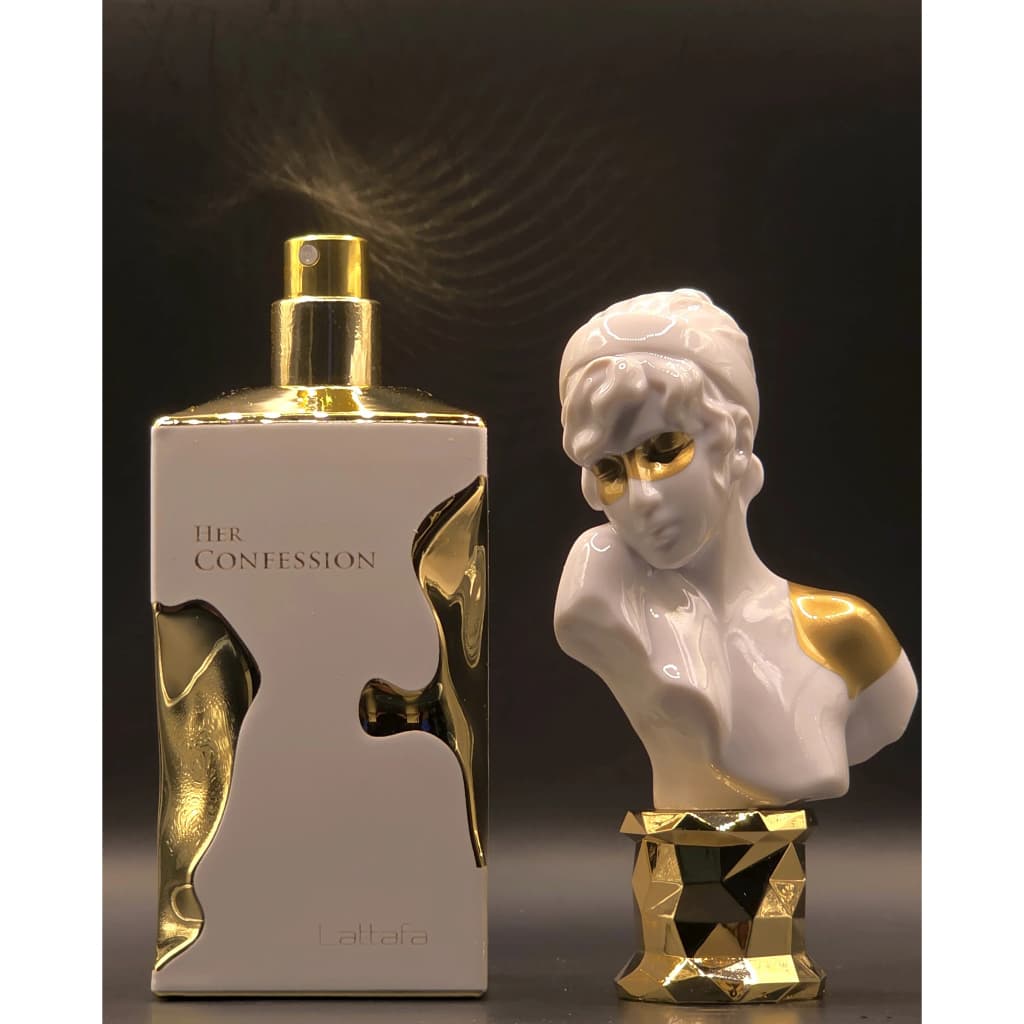 Her Confession – Lattafa Perfumes Eau de Parfum Feminino