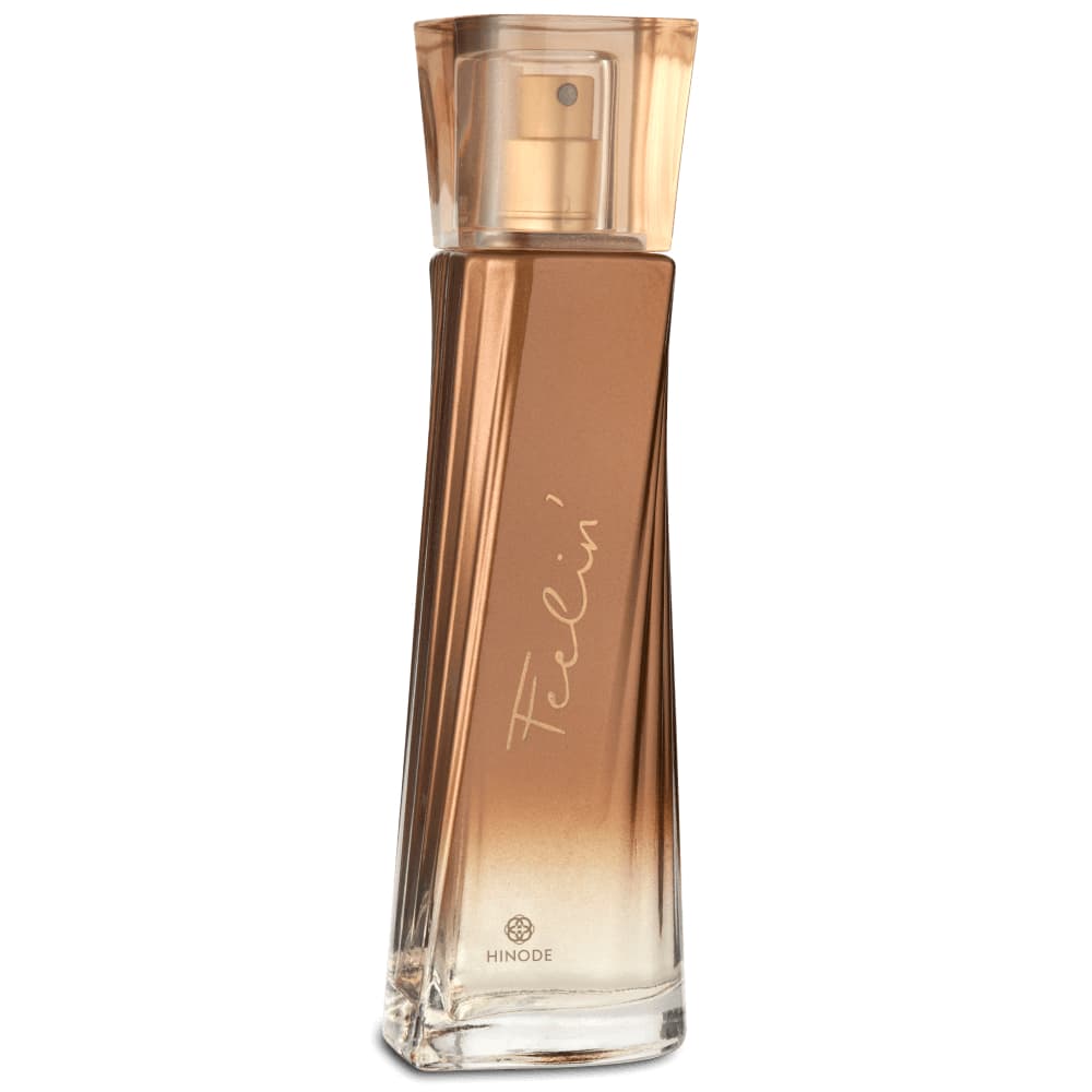 Perfume Feelin 100ml Hinode