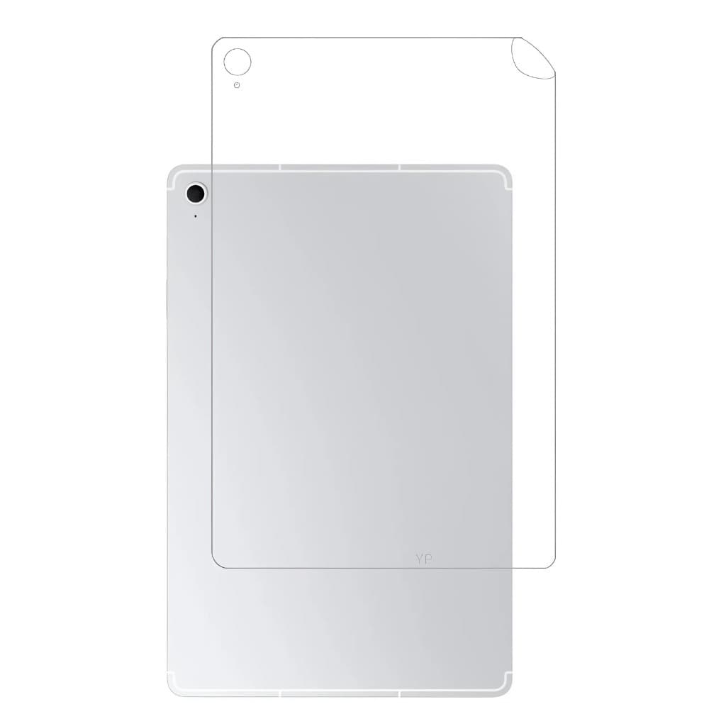 Película Traseira Para Galaxy Tab S10 Fe / S10 Lite / S10 Plus / S10 Fe Plus Hidrogel Hd