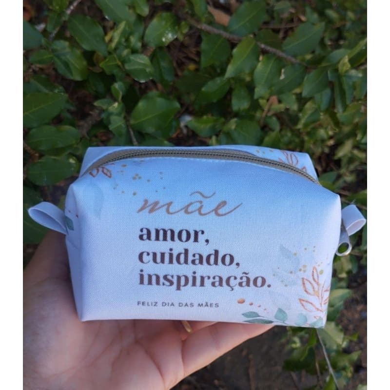 Lembrancinha Dia das Mães kit 30 Mimo Presente Casamento Corporativo