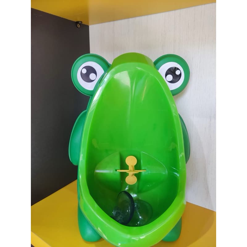 MICTÓRIO INFANTIL PARA DESFRALDE