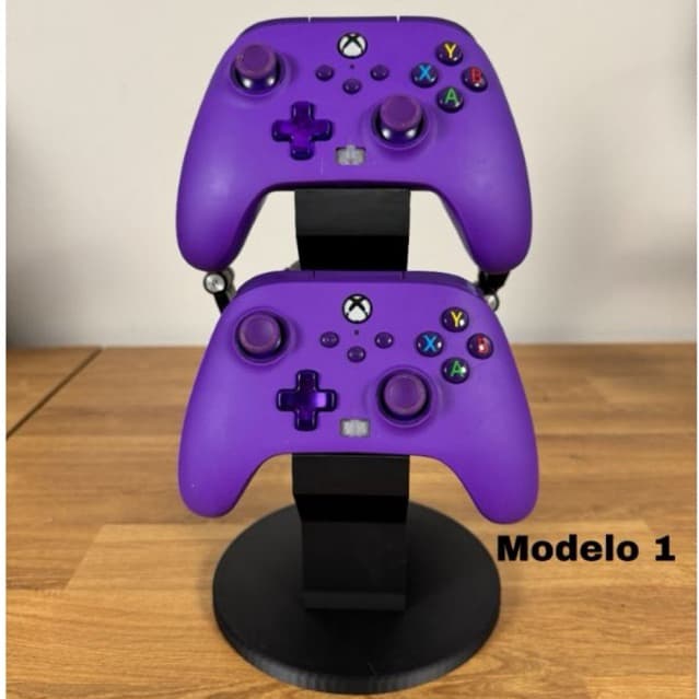 Suporte Controle de Videogame PS5 Xbox Gamer
