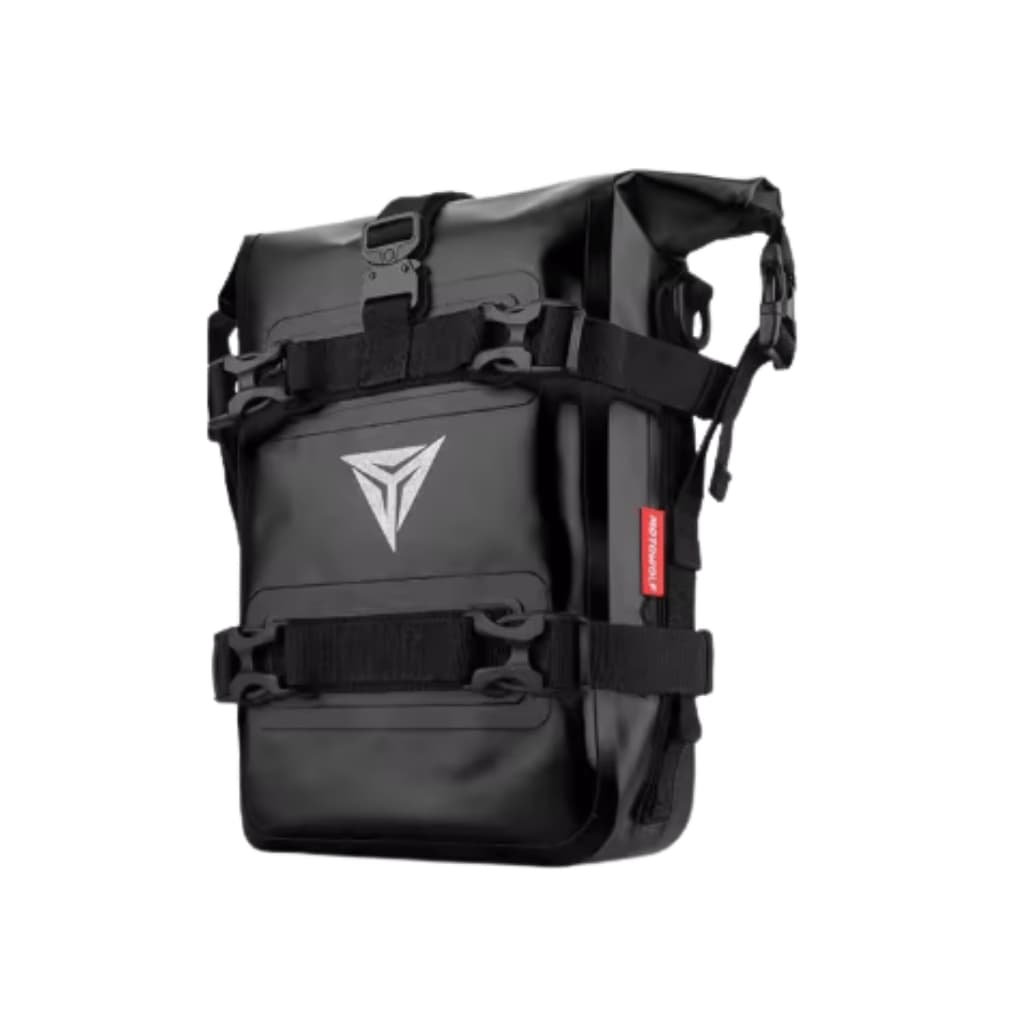 Bolsa Estanque Alforge Frontal Bag Impermeável Motocicleta