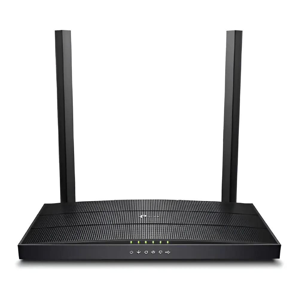 ONT XC220-G3V TERMINAL XPON WI-FI AC1200 VOIP 4LAN TP-LINK