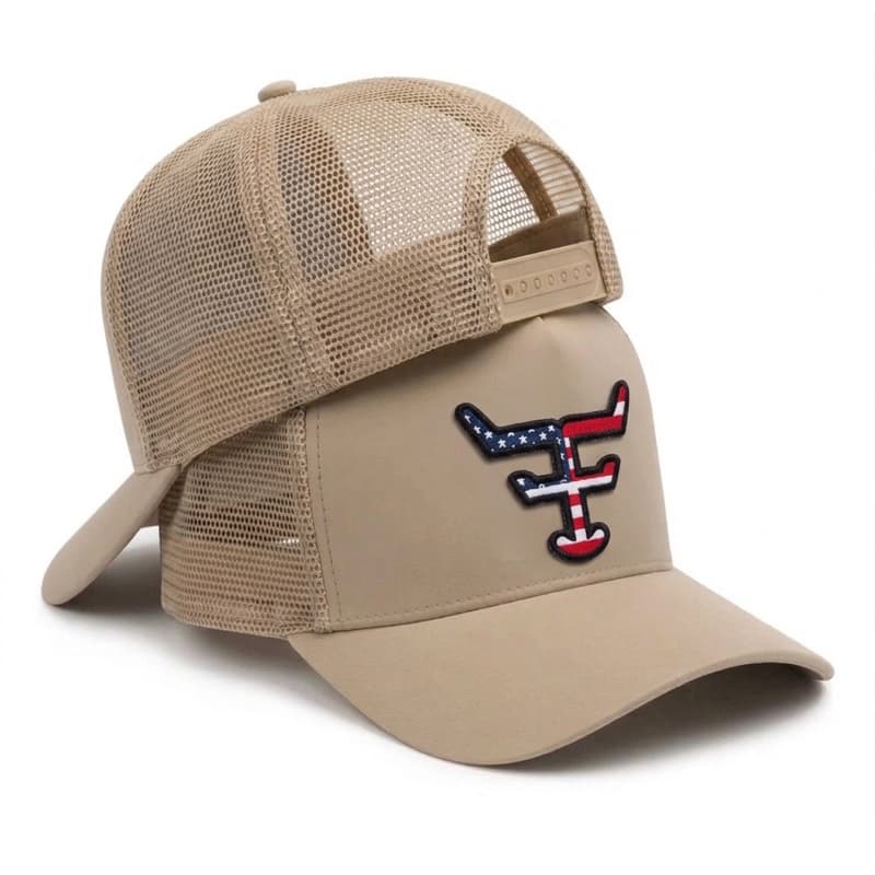 Boné Trucker Masculino Telinha Rodeo Moda Country Oferta