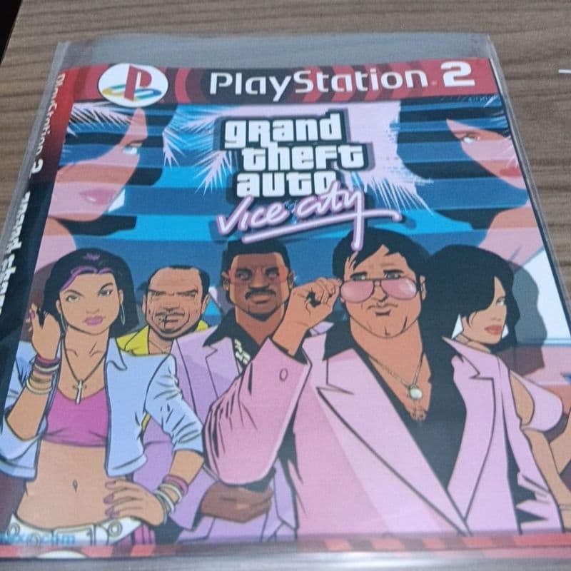Grand theft auto você city