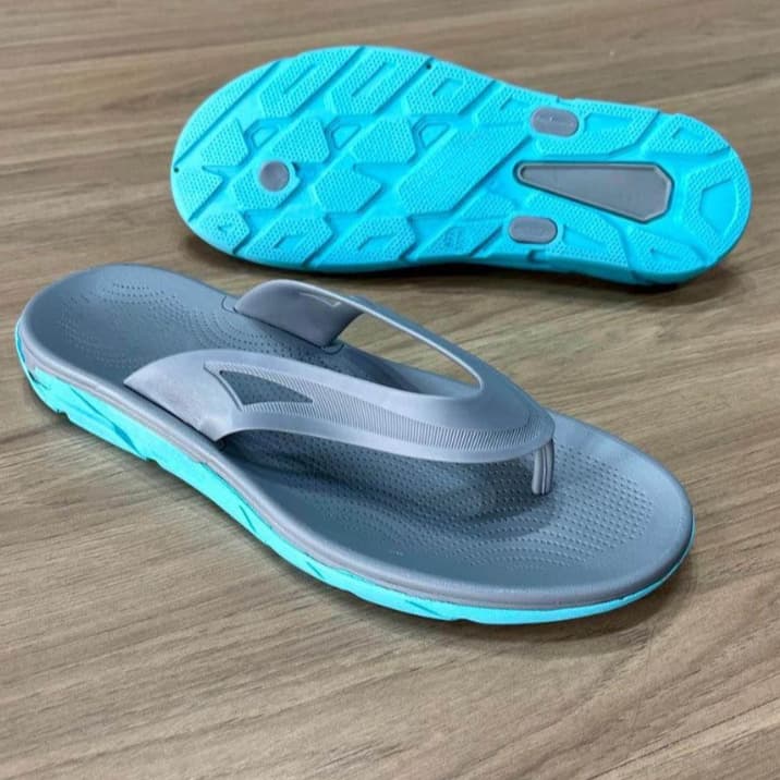 Chinelo Sandália Masculina Rest 2.0 Confortável Homens 37 ao 44