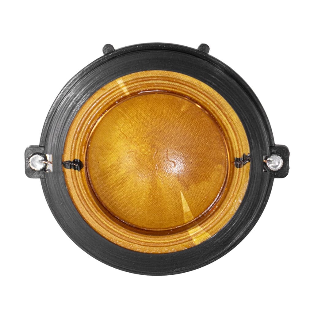 Reparo Compatível Driver JBL Selenium D200 QSD 20 Corneta 8 Ohms 100W Som Automotivo