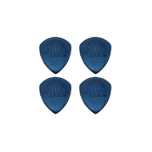Palheta BORI RIO III para Guitarra – Leveza, Controle e Versatilidade