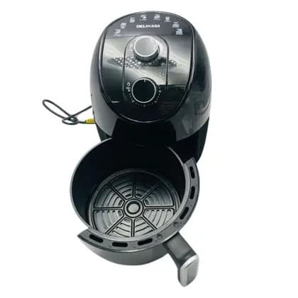 AIR FRYER DELIKASA 3L ETR004