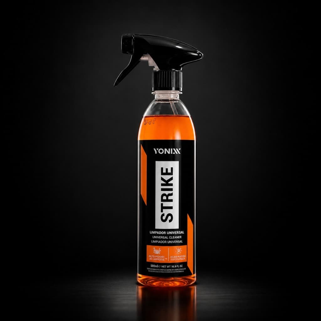 STRIKE REMOVEDOR DE PICHE COLA ADESIVO 500ML Vonixx