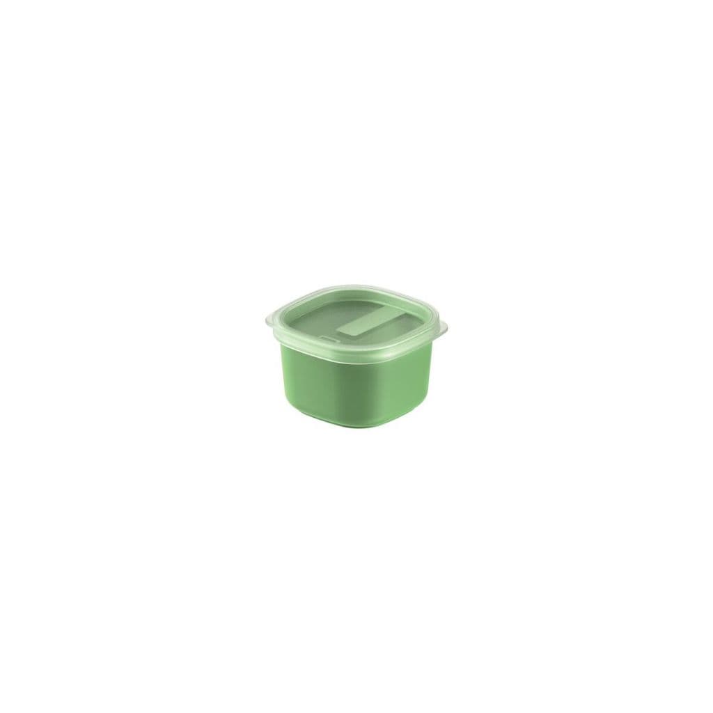 Pote Tramontina MixColor em Polipropileno Algodão com Tampa Transparente 150 ml