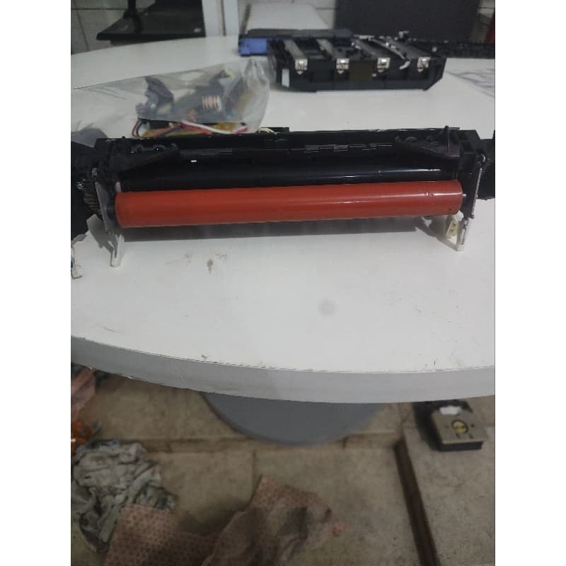 Fusor Impressora Brother Laser Colorida MFC-L8600CDW