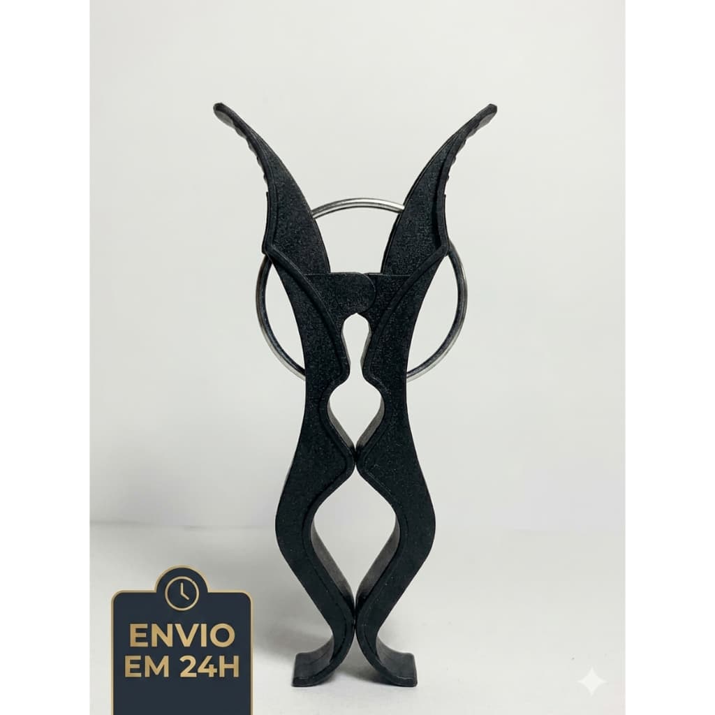 Prendedor/Pregador de Roupas Reforçado  – Multiuso para Varal Grosso e Edredom (Alta Resistência)