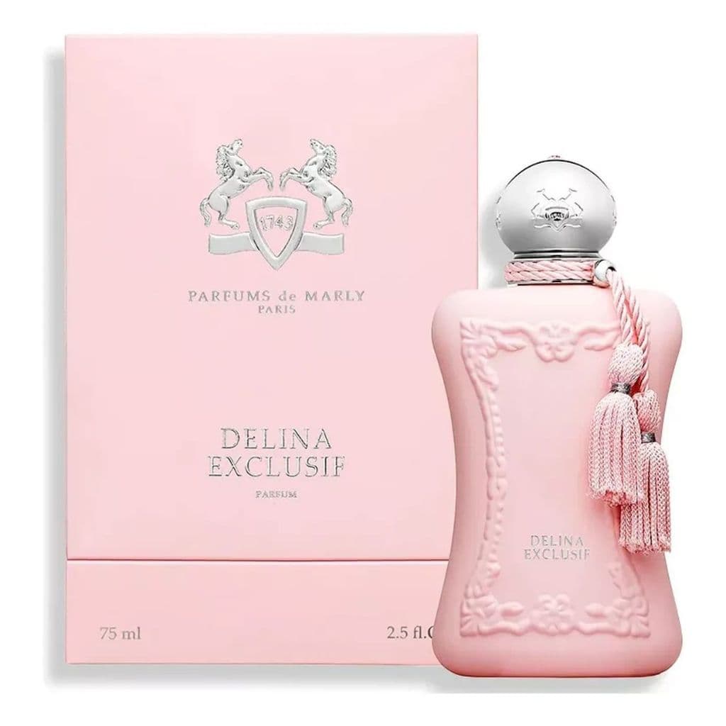 Perfume Delina Exclusif 100ML