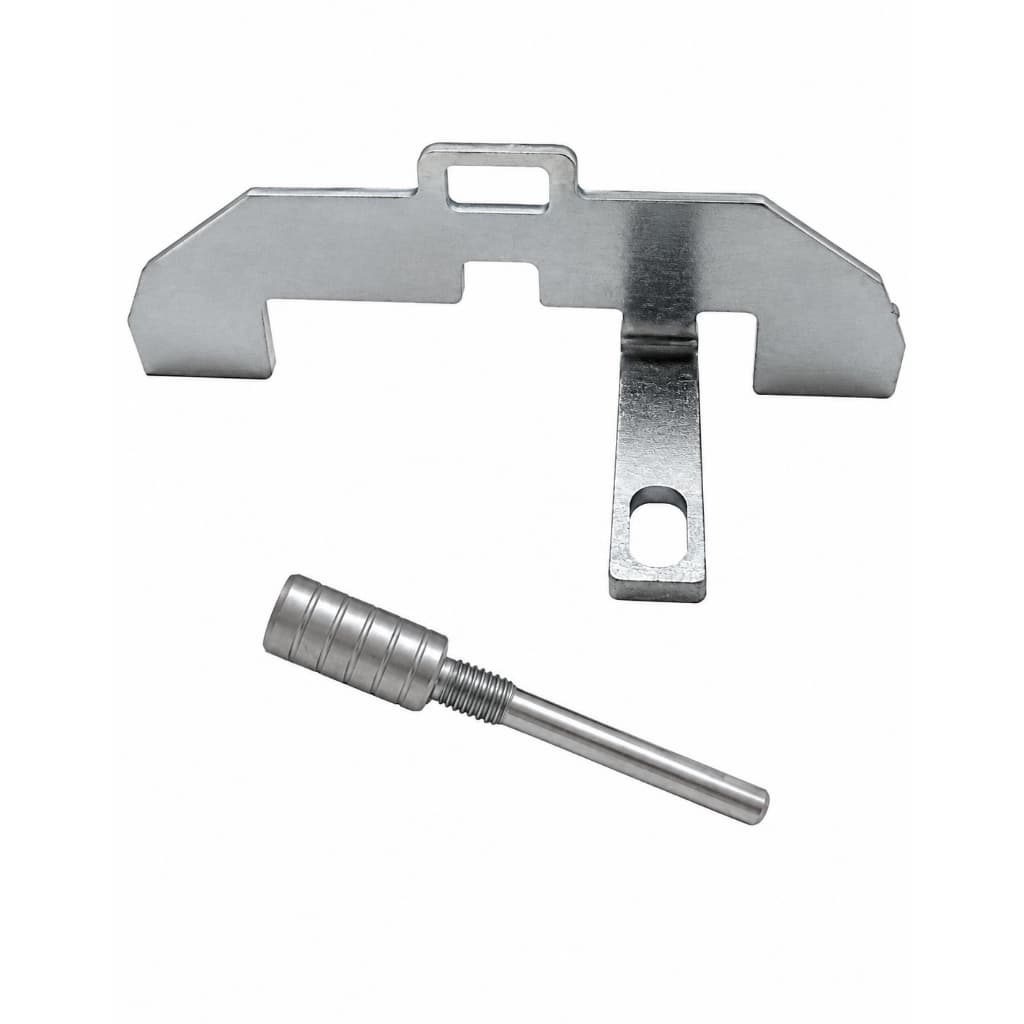 Kit de Ferramentas P/ Troca Correia Dentada Renault Oferta