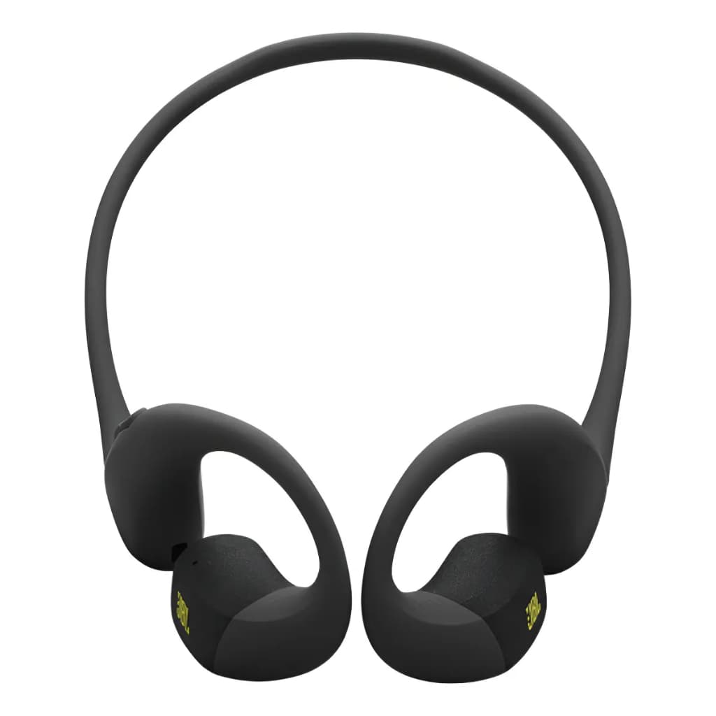 Fones De Ouvido Jbl Endurance Pace Preto