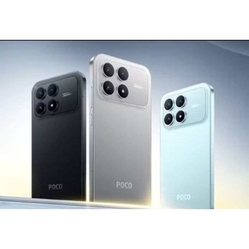 POCO F8 PRO 12/512 5G GLOBAL - NFC