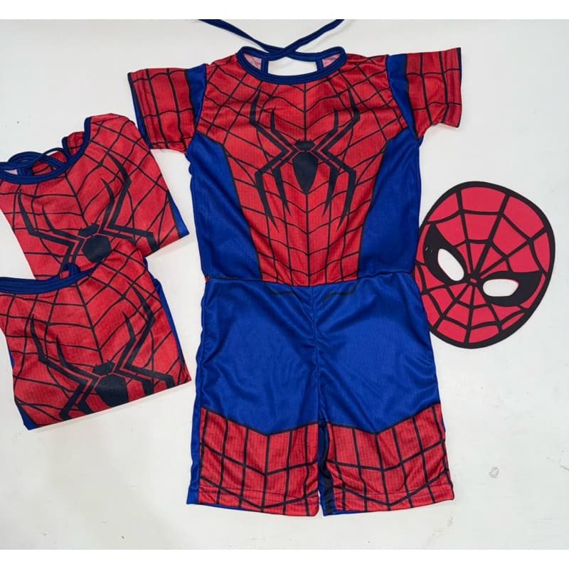 fantasia macacao  H- A-T🕷❤️ (um novo dia)