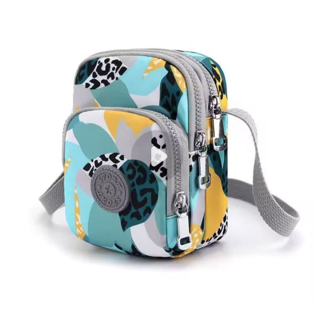 bolsa tira-colo pequena