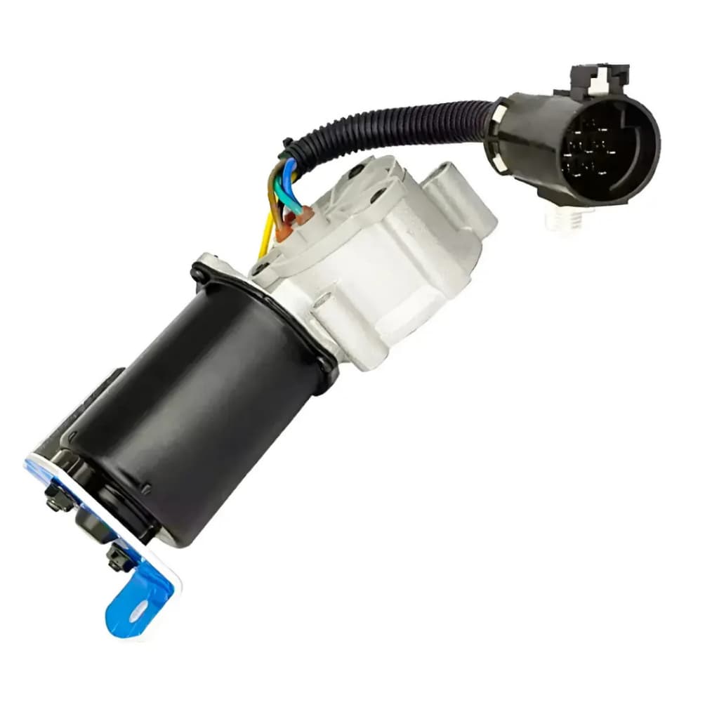 Motor Caixa Transferência Tração 4x4 Ranger 2010 2011 2012