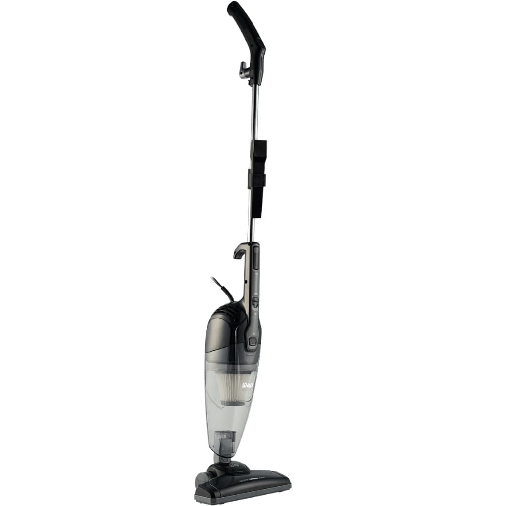 Aspirador de Pó Vertical 3 em 1 1350W WAP Silent Speed Max