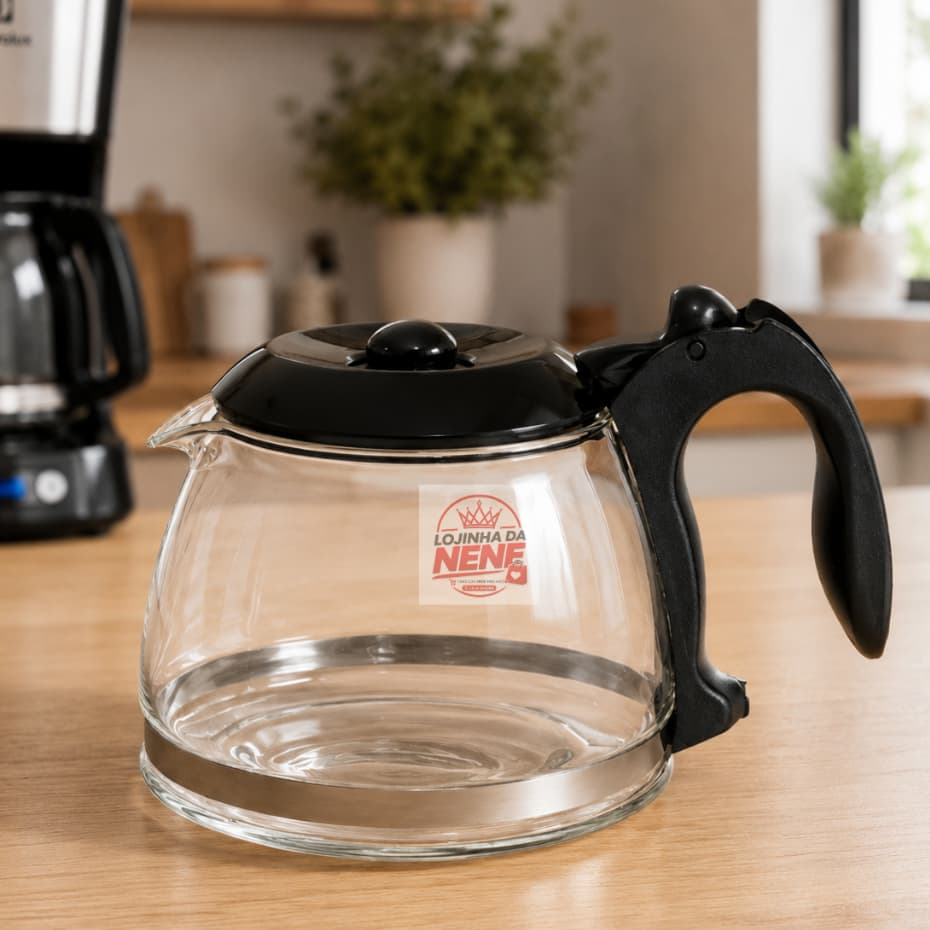 Jarra Para Cafeteira Arno Petite Performa Compatível