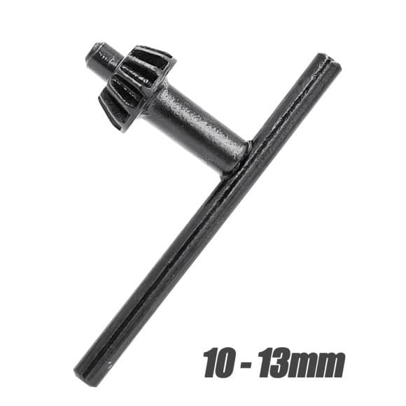 Chave para Mandril 10 a 13mm Gadan Ferramenta para Furadeira e Aperto de Mandril