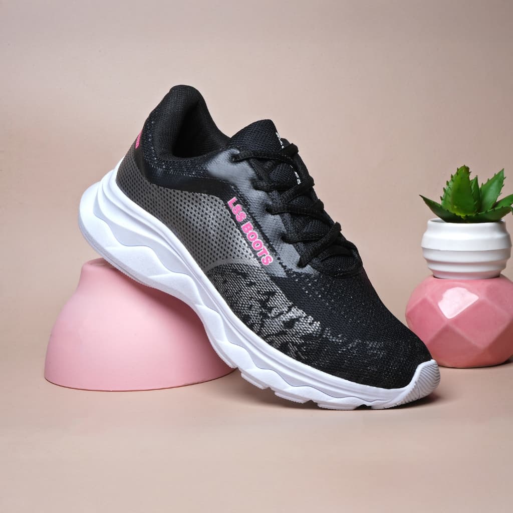Tênis Academia Feminino Pulse Treinos Original
