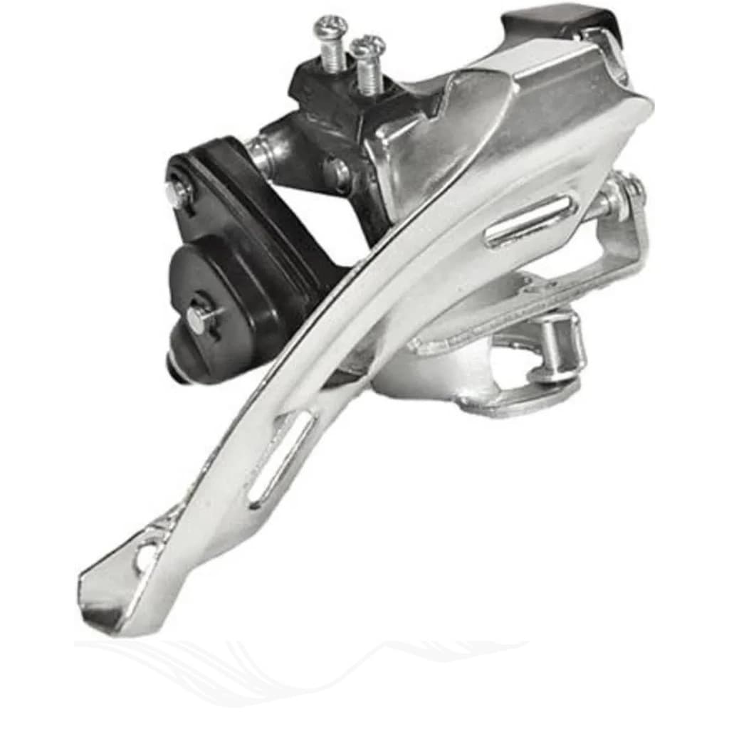 Câmbio Dianteiro 9v Dual Pull 31.8/34.9mm até 44 dentes