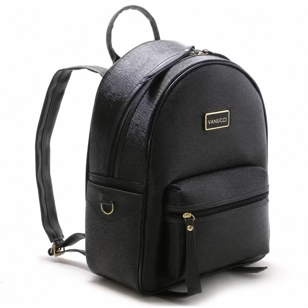 Mochila Unissex Escolar Trabalho Faculdade Viagens Varias Cores