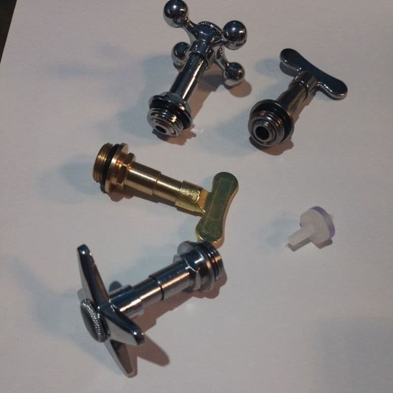 Reparo para torneira M18(caso precise de M16 ou M19 chamar na mensagem)